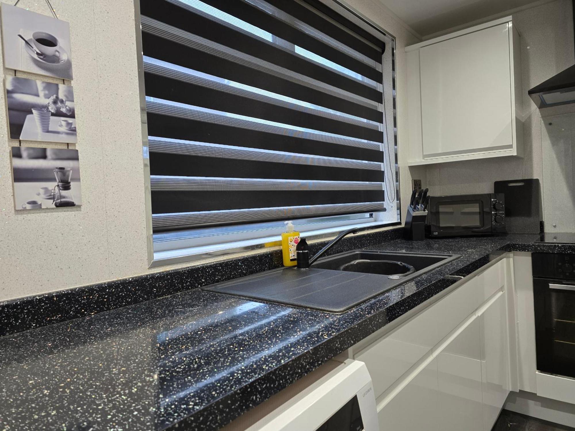 Apartment Relax At Real Place Middlesbrough