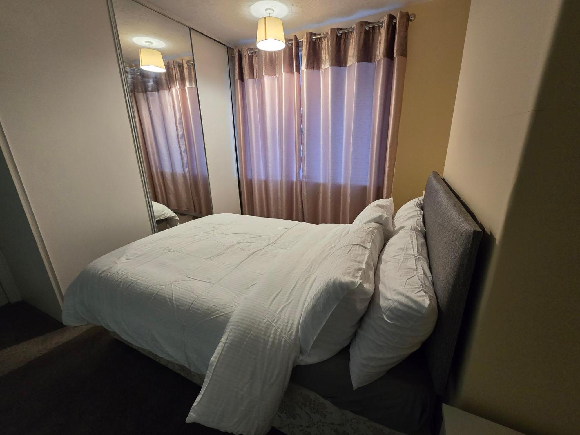 Relax At Real Place * Middlesbrough