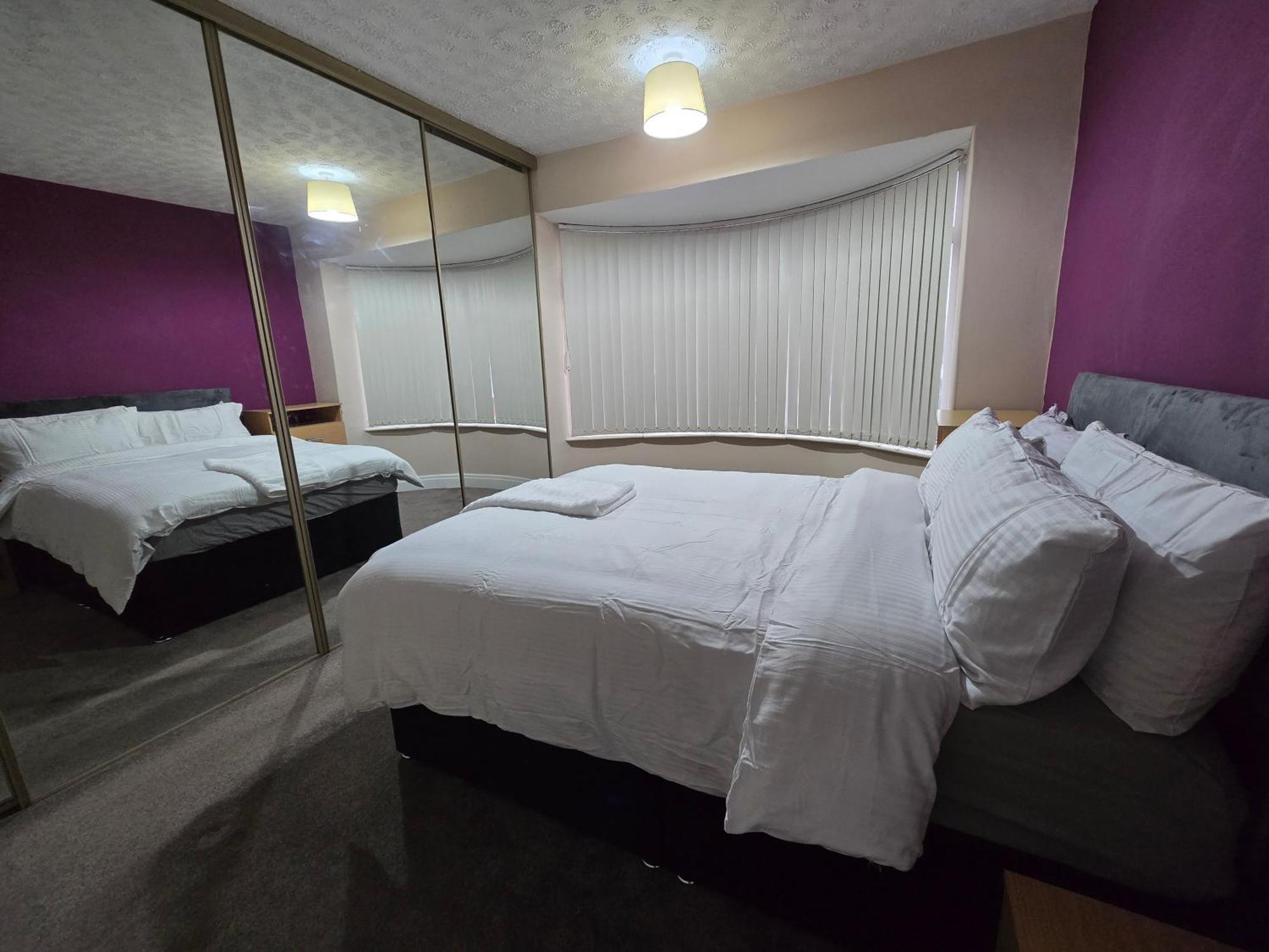 Relax At Real Place Middlesbrough